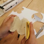 Ein UNSECO-Projekt zur Unterstützung der Naturwacht Schlepzig