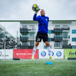 So. 19.09.21 | Griechenland - Deutschland
Spiel um Platz 9 in der Hauptrunde der 2. Europameisterschaft Amputierten-Fussball Krakau / Polen