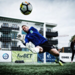 So. 19.09.21 | Griechenland - Deutschland
Spiel um Platz 9 in der Hauptrunde der 2. Europameisterschaft Amputierten-Fussball Krakau / Polen